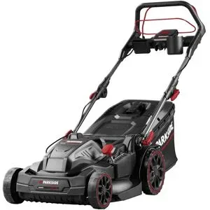 PARKSIDE PERFORMANCE® Elektro-Rasenmäher »PPERM 2000 B2«