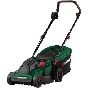 PARKSIDE® Elektro-Rasenmäher »PERM 1500 B2«