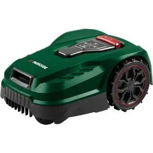 PARKSIDE® 20 V Mähroboter »PAMRC 250 A1 City«, mit Akku und Ladestation