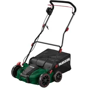 PARKSIDE® Elektro-Vertikutierer/Rasenlüfter »PELV 1800 C3«