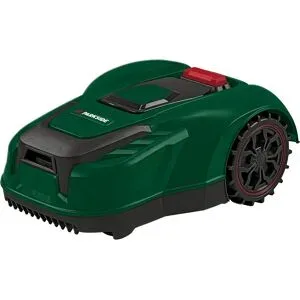 PARKSIDE® 20 V Mähroboter »PAMR 500 A1«, mit Akku und Ladestation