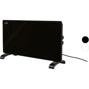 TRONIC® Glas-Wärmekonvektor »TGH 2000 B4«