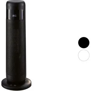 TRONIC® Keramik-Turm-Heizlüfter »PTC TTHL 2000 C3«