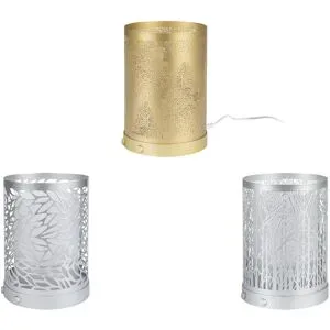 SILVERCREST® Aroma Diffuser »Design«, mit Lichtfunktion