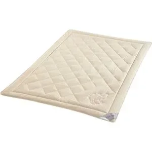 Sannwald Kamelhaar Steppbett Kairo, medium