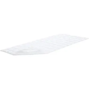 f.a.n. fan Matratzenauflage / Spannauflage Wash Cotton