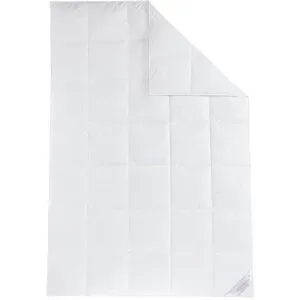 Sannwald Premium Daunen-Kassettenbettdecke medium