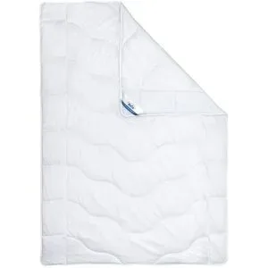 BeCo Sommer-Bettdecke, Leichtsteppbett »Royal Soft«, leicht