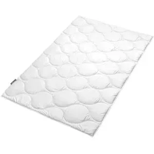 DUNLOPILLO Steppbett, 155 x 220 cm