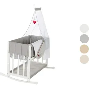 ROBA Stubenbett 4-in-1, mit Schlafsack