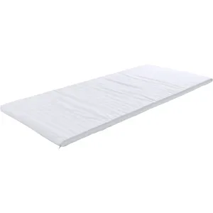 LIVARNO® Kaltschaum-Matratzentopper, 90 x 200 cm