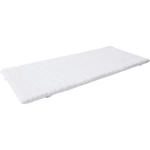 LIVARNO HOME Viskoschaum Matratzentopper, 90 x 200 cm, mit Noppenstruktur