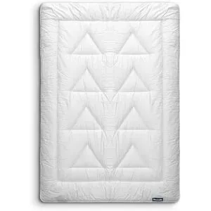 DUNLOPILLO Premium Winter-Bettdecke »Life«, für Komfort und Hygiene