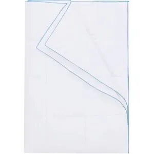 LIVARNO® Sommer-Luxus-Daunendecke, 155 x 220 cm