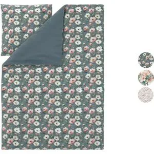 LIVARNO® Satin-Bettwäsche, 155 x 220 cm