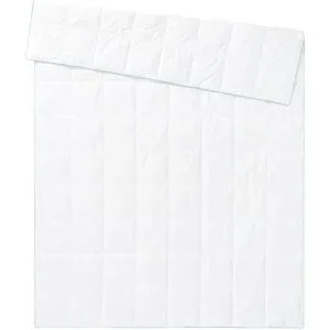 LIVARNO HOME Sommer-Luxus-Daunendecke, 155 x 220 cm