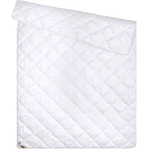 LIVARNO® Duo-Bettdecke Polygiene®, 155 x 220 cm