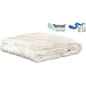 BECO Winter-Bettdecke »KlimaTop Tencel«
