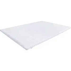 LIVARNO® Matratzentopper Gelschaum, 140 x 200 cm