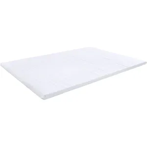 LIVARNO® Kaltschaum-Matratzentopper, 140 x 200 cm