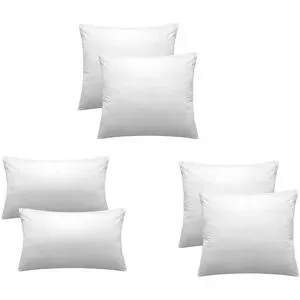 JOHN COTTON Kopfkissen Super Soft - Doppelpack