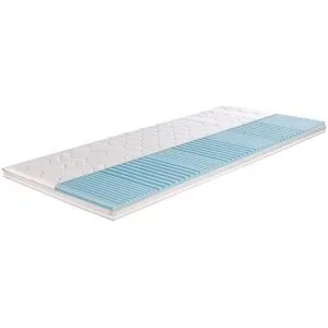f.a.n. fan Topper »XXL Soft Plus«, mit temperaturausgleichendem Thermo-Watergel-Schaum