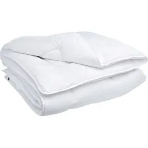 BECO Winter-Bettdecke, Duo-Steppett »Royal Soft«, perfekte Wärmeregulierung