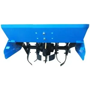 Güde Gartenfräse »GGF 620«,  Zubehör für Motoreinachser, Arbeitsbreite bis 57,5 cm