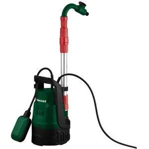 PARKSIDE® Elektro-Regenfasspumpe »PERP 4000 D3«