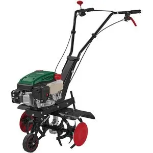 PARKSIDE® Benzin-Gartenkultivator »PBGK 1400 F5«