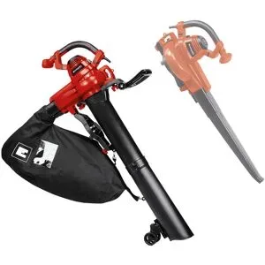 Einhell Elektro-Laubsauger »GC-EL 3000 E«