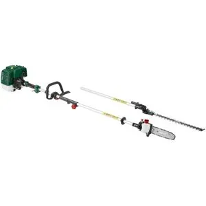 PARKSIDE® Benzin-Kombigerät »PBK 4 D5«