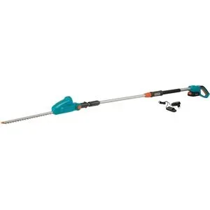 Gardena Akku-Teleskop-Heckenschere »THS 42/18V Power For All«