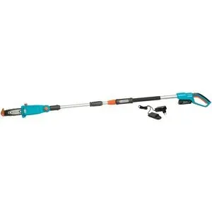 Gardena Akku-Teleskop-Hochentaster »TCS 20/18V P4A«, Ready-To-Use Set, 18 V