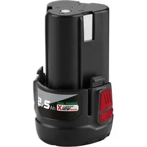 PARKSIDE PERFORMANCE® 12 V / 2,5 Ah Akku »PAPK 12 2.5 B1«, mit Cellbalancing