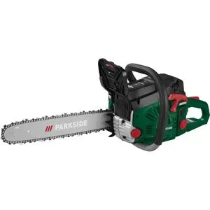 PARKSIDE® Benzin-Kettensäge »PBKS 46 B2«