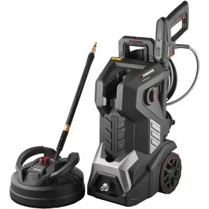 PARKSIDE PERFORMANCE® Hochdruckreiniger »PHDP 180 D3«