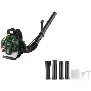 PARKSIDE® Benzin-Laubbläser »PBRLB 52 A1«