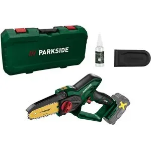 PARKSIDE® 20 V Akku-Gehölzschneider »PAGHS-L 20-Li A1« ohne Akku ? ohne Ladegerät
