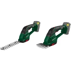 PARKSIDE® 20 V / Akku-Gras- und Strauchschere »PAGS 20-Li A1«, ohne Akku und Ladegerät