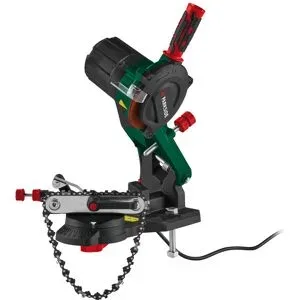 PARKSIDE® Elektro-Kettenschärfgerät »PEKSG 85 F4«