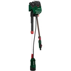 PARKSIDE® 12 V Akku-Regenfasspumpe »PRPA 12-Li A1«, mit Akku und Ladegerät