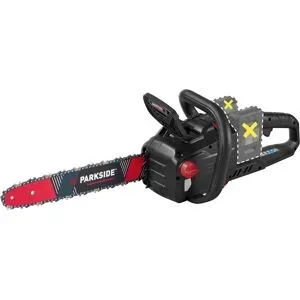 PARKSIDE PERFORMANCE®  40 V Akku-Kettensäge »PPKSA 40-Li C3«, ohne Akkus und Ladegerät