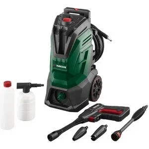 PARKSIDE® Hochdruckreiniger »PHD 135 H7«