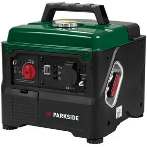 PARKSIDE® Inverter Stromerzeuger »PBSI 800 A1«