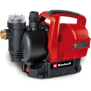 Einhell Hauswasserautomat »GC-AW 6333«