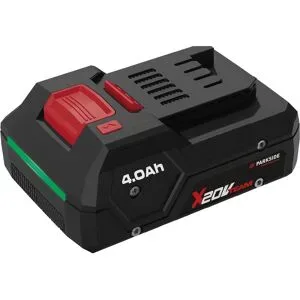 PARKSIDE PERFORMANCE® 20 V / 4 Ah Smart-Akku »PAPP 204 A1«