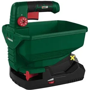PARKSIDE® 20 V Akku-Universalstreuer »PUSA B1«, ohne Akku und Ladegerät