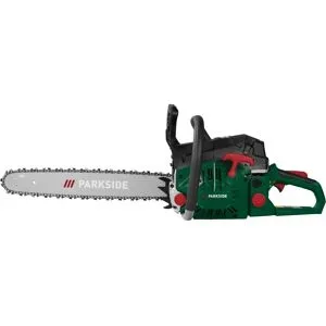 PARKSIDE® Benzin-Kettensäge »PBKS 53 C3«