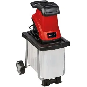 Einhell Elektro-Messerhäcksler »GC-KS 2540 CB«